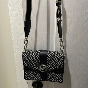 MK Crossbody